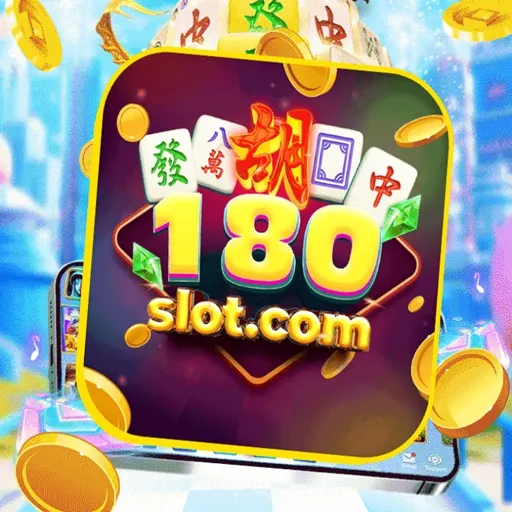 180SLOT - Petualangan Seru dalam Dunia Slot