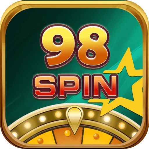 98SPIN - Game TPS Terbaik dengan Aksi Seru