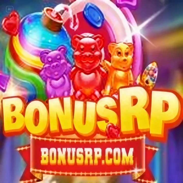 BONUSRP - Petualangan Anime yang Seru dan Menarik
