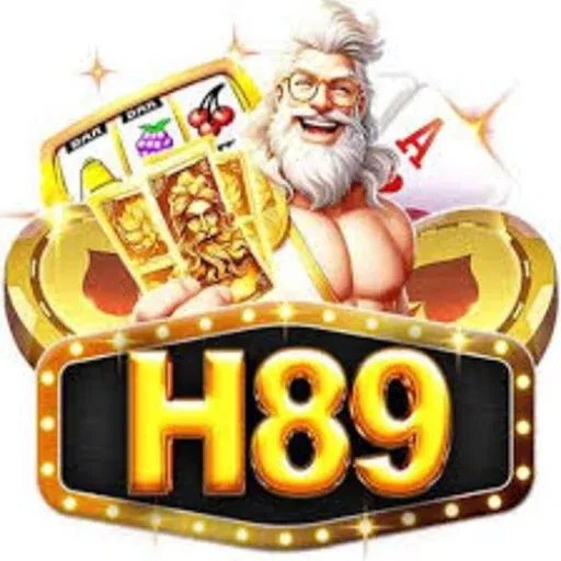 H89 - Petualangan Anime yang Seru