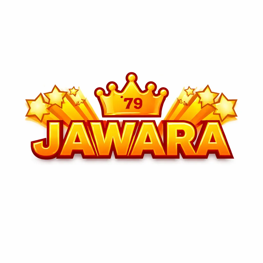 JAWARA79 - Strategi Perang yang Menggugah Semangat