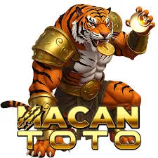 MACANTOTO - Game Bingo Seru dan Mengasyikkan