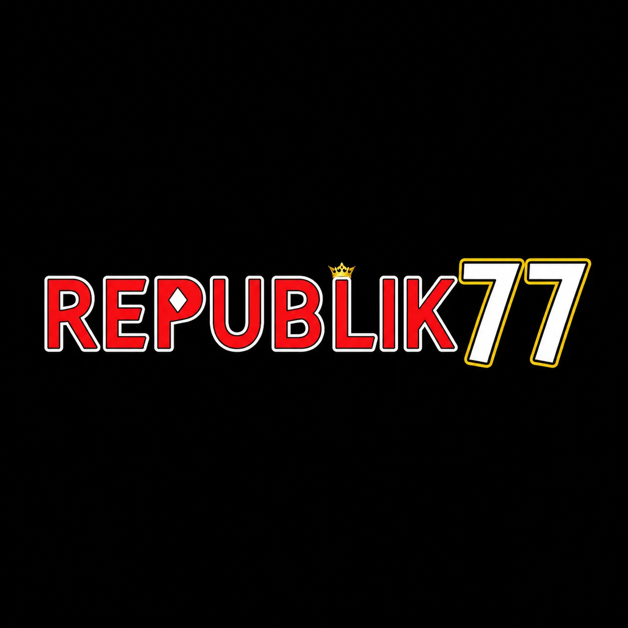 REPUBLIK77 - Aksi Seru Tak Terbatas